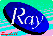 Ray���S