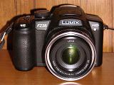DMC-FZ38