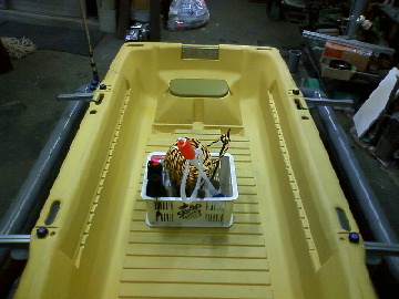 miniboat