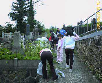 ���ꂢ�ɂȂ�܂��ˁi@v@)/