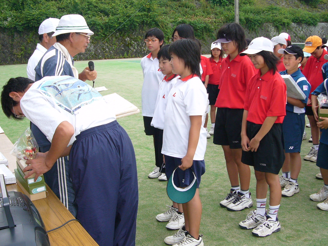 5.6�N�̕��@�D���@�n�ӁE�ԓc���߂łƂ��i@v@�j�^