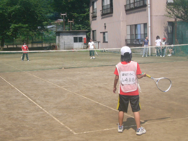 �Q���ڂ͐e�q���I���ꂳ��K���o�i*_*�j