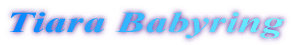 Tiara Babyring