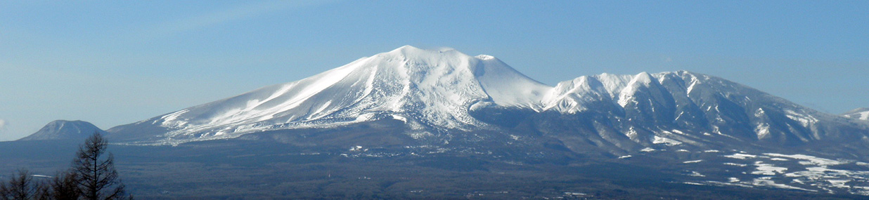 浅間山イメージ