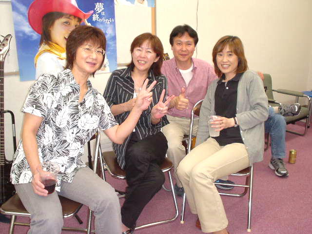中年おじさん女性好き