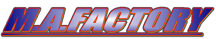 M.A.FACTORY 