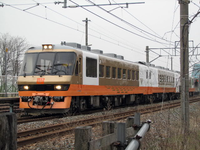 �ԉ�L�I�[�v�j���O ���R 07/04/01 S2IS