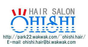 HAIR SALON OHISHI