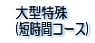 ��^����i�Z���ԃR�[�X�j