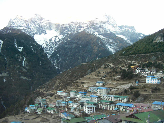 basecamp