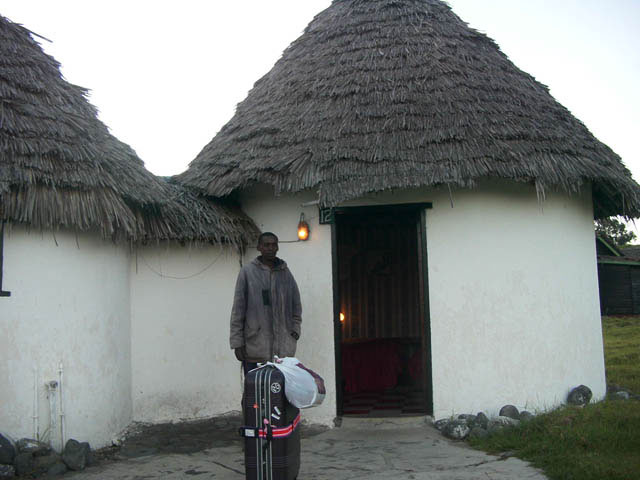 hotelman